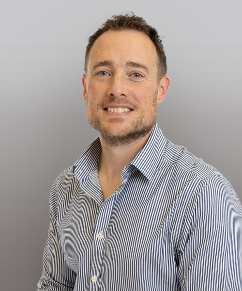 Steve Hewitt